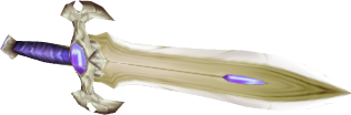 Grand Marshal's Swiftblade