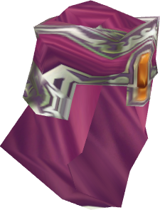 Soulforge Helm