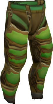 Living Leggings