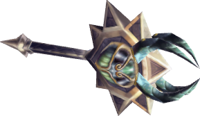 Hammer of the Gathering Storm