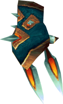 Tidebringer's Claw