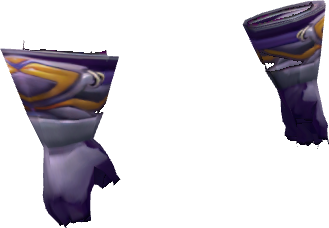 Chromatic Gauntlets