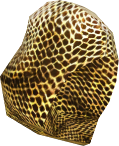 Sunblaze Coif