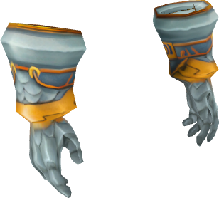 Marshal's Chain Vices