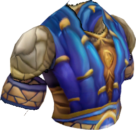 Vest of Elements