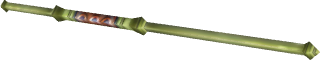 Staff of Westfall