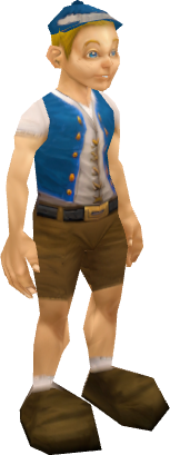 Aaron