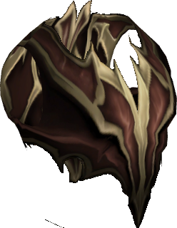 Bloodsoul Breastplate