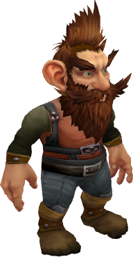 Cog Glitzspinner