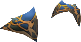 Mooncloth Shoulders