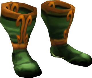 Thoughtcast Boots