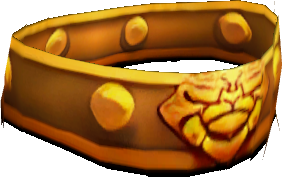 Lightforge Belt