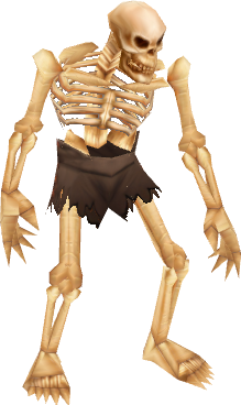 Skeletal Healer