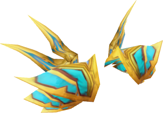 Premier Mooncloth Mantle