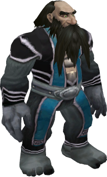 Drovnar Strongbrew