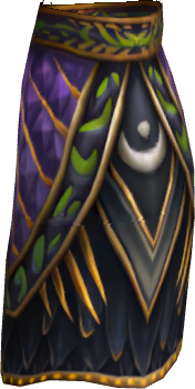 Wildheart Kilt