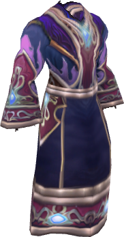Sorcerer's Robes