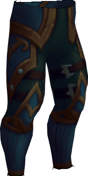 Grimstitch Pants