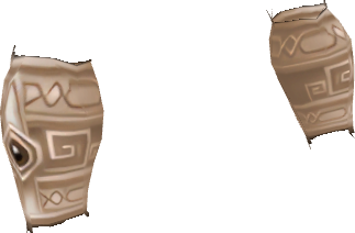 Virtuous Bracers