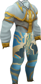 Leggings of Faith