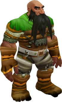 Mountaineer Flint