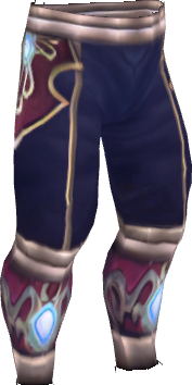 Sorcerer's Leggings