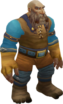 Jern Hornhelm