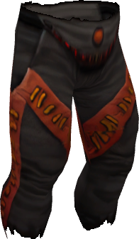Rotmender's Leggings