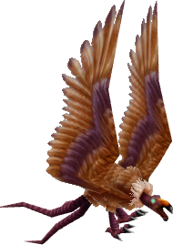 Fleshripper