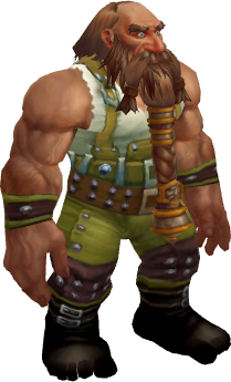 Grimand Elmore