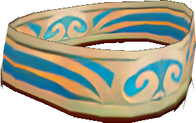 Belt of Faith
