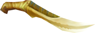 Quilboar Toothpick