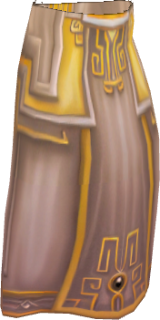 Virtuous Skirt