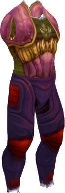 Striker's Leggings