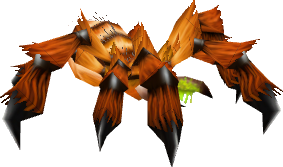 Tarantula