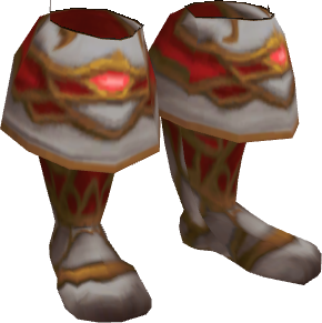Waywatcher Stompers