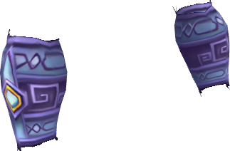 Devout Bracers