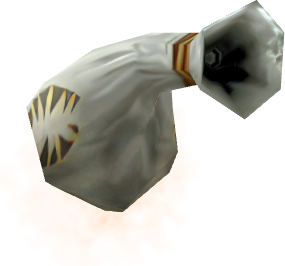 Barkskin Baubles