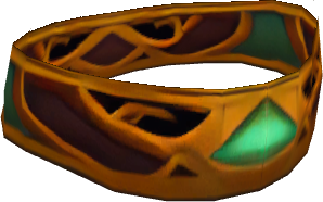 Plagueheart Belt