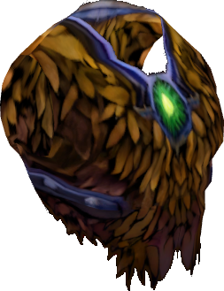 Ironfeather Breastplate