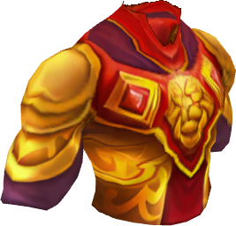 Lightforge Breastplate