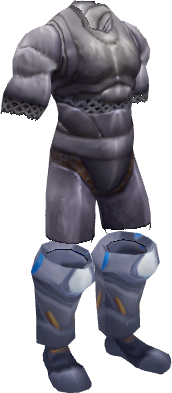 Redemption Boots