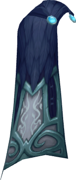 Cloak of Earth and Sky