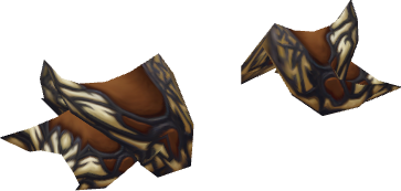 Defiler's Epaulets