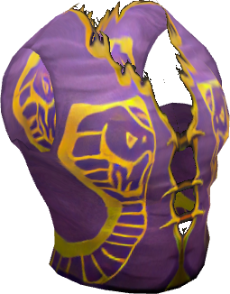 Armor of the Fang