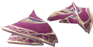 Sorcerer's Mantle