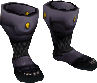 Broodwatcher's Treaders