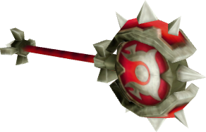 High Warlord's Destroyer