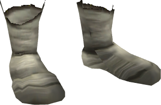 Pristine Boots