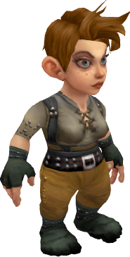 Shoni the Shilent